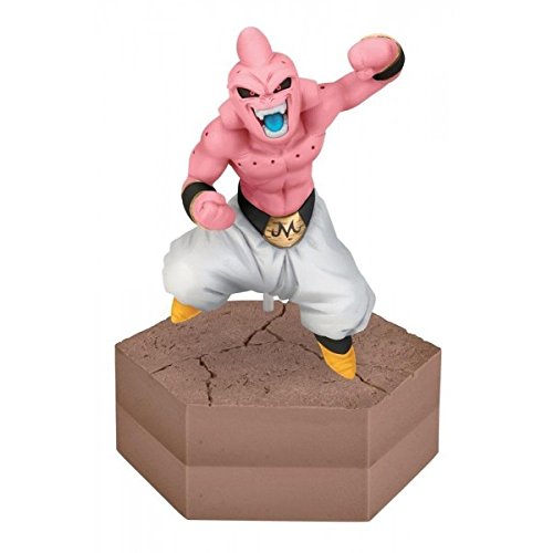 Comprar Banpresto - Figurine DBZ - Majin-Boo Fighting Combination Vol 5 DXF 11cm - 3296580312764 al mejor precio