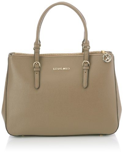 Comparar mejores precios Kesslord Saul Saul Sf - Bolso al hombro para mujer con descuentos Comprar Kesslord Saul Saul Sf - Bolso al hombro para mujer al mejor precio