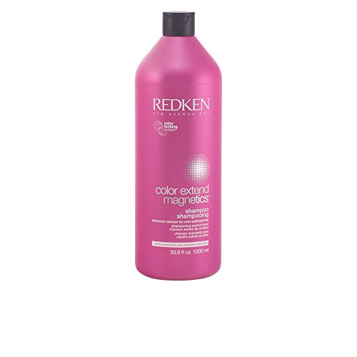 Comprar REDKEN COLOR EXTEND MAGNETICS shampoo 1000 ml al mejor precio