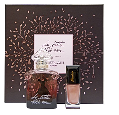 Comprar GUERLAIN LA PETITE ROBE NOIRE LOTE 2 piezas al mejor precio