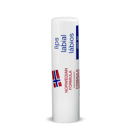 Comprar Protector Labial SPF 20 Neutrógena 4,8 gr. al mejor precio