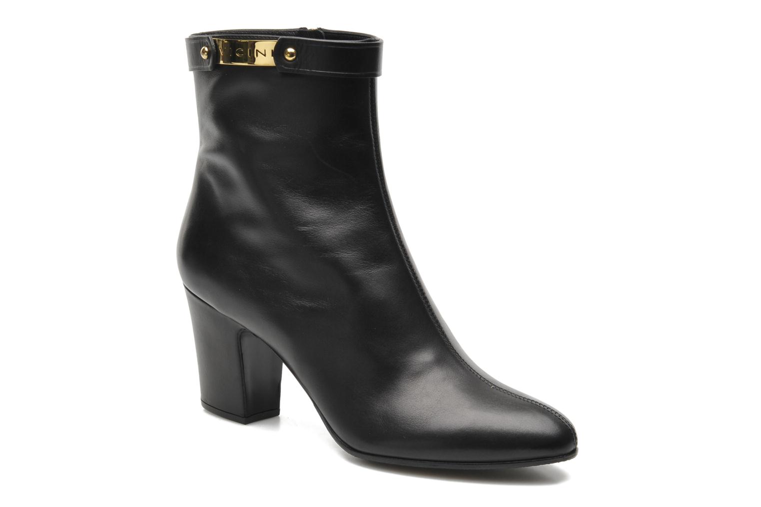 Comprar Segnatura by ViciniRebajas - 40% Negro al mejor precio