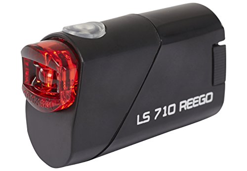 Comprar Luz de bicicleta Trelock LS 710 Reego Negro 2013 Luces para bicicleta al mejor precio