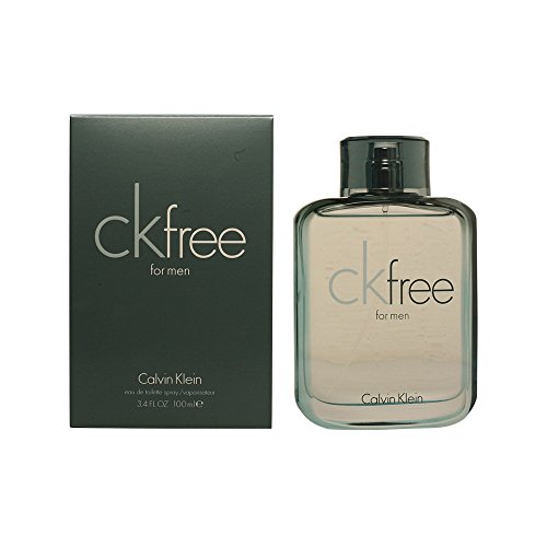 Comprar C.K. FREE edt vapo 100 ml al mejor precio