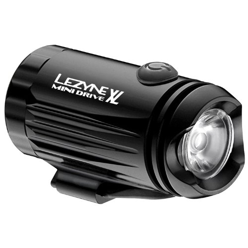 Comprar Lezyne Lezyne LED MINI XL FRONT-ACC-Blk - Faro delantero para bicicleta al mejor precio