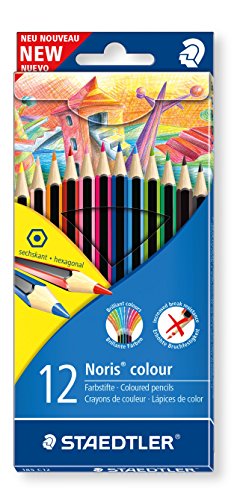 Comprar STAEDTLER 185 C12 - Lápices, 12 unidades al mejor precio