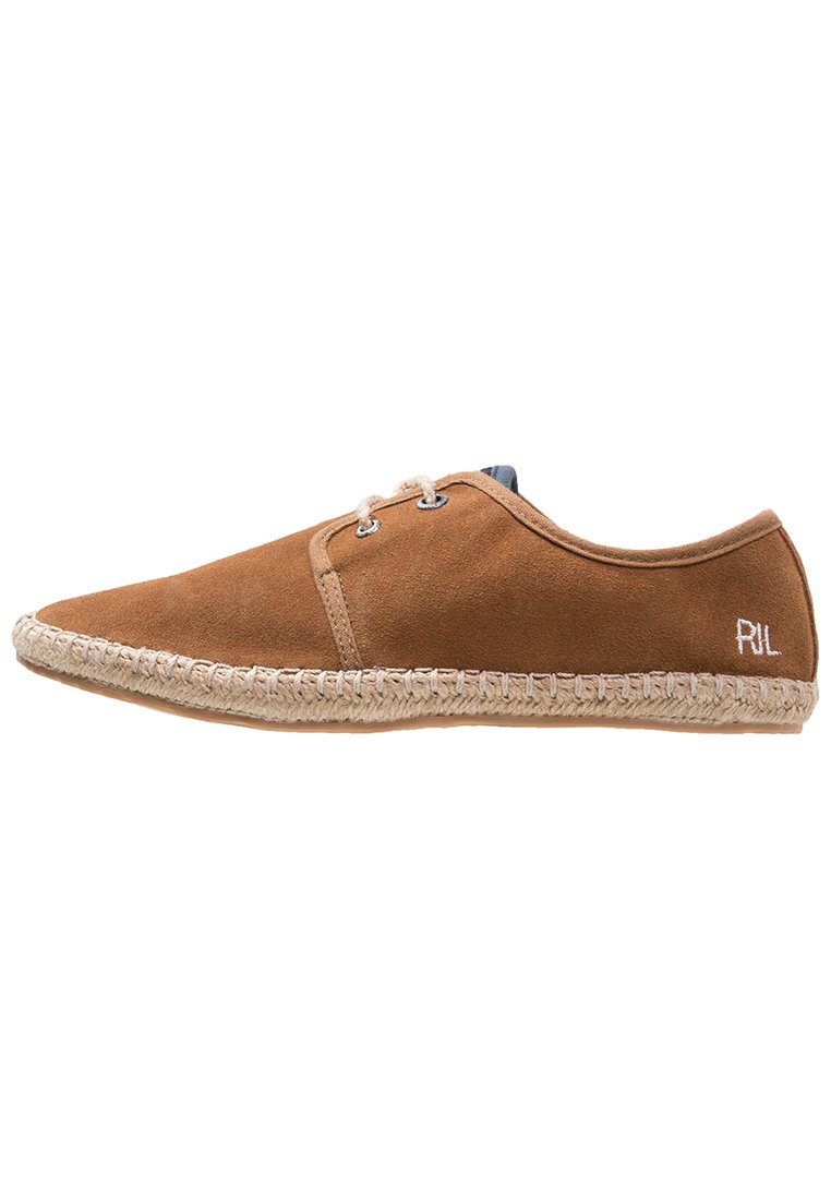 Pepe Jeans TOURIST Zapatos con cordones tan