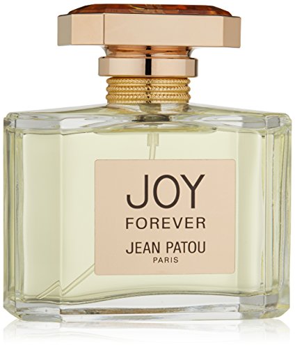 Comprar JEAN PATOU JOY FOREVER agua de perfume vaporizador 75 ml al mejor precio