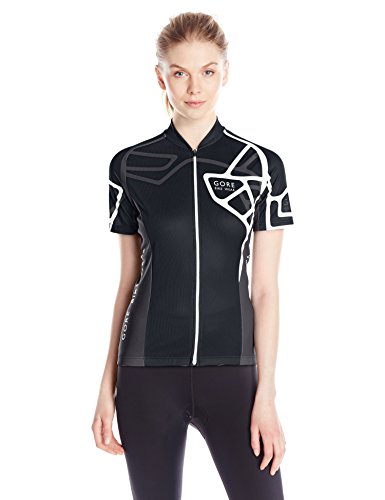 Comprar Gore Bike Wear Element Lady Adrenaline - Maillot de ciclismo para mujer, multicolor, talla 44 al mejor precio