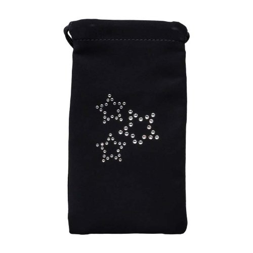 Comprar Swarovski SWPOUCHS4N4 - Funda universal, negro al mejor precio
