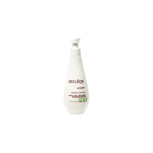 Comprar DECLEOR CONFORT SYTEM CUERPO HYDRATANTE 250ML@ al mejor precio