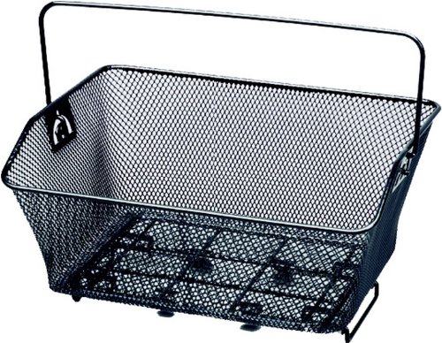 Comprar Hapo-G 11201003 - Cesta de bicicleta unisex al mejor precio