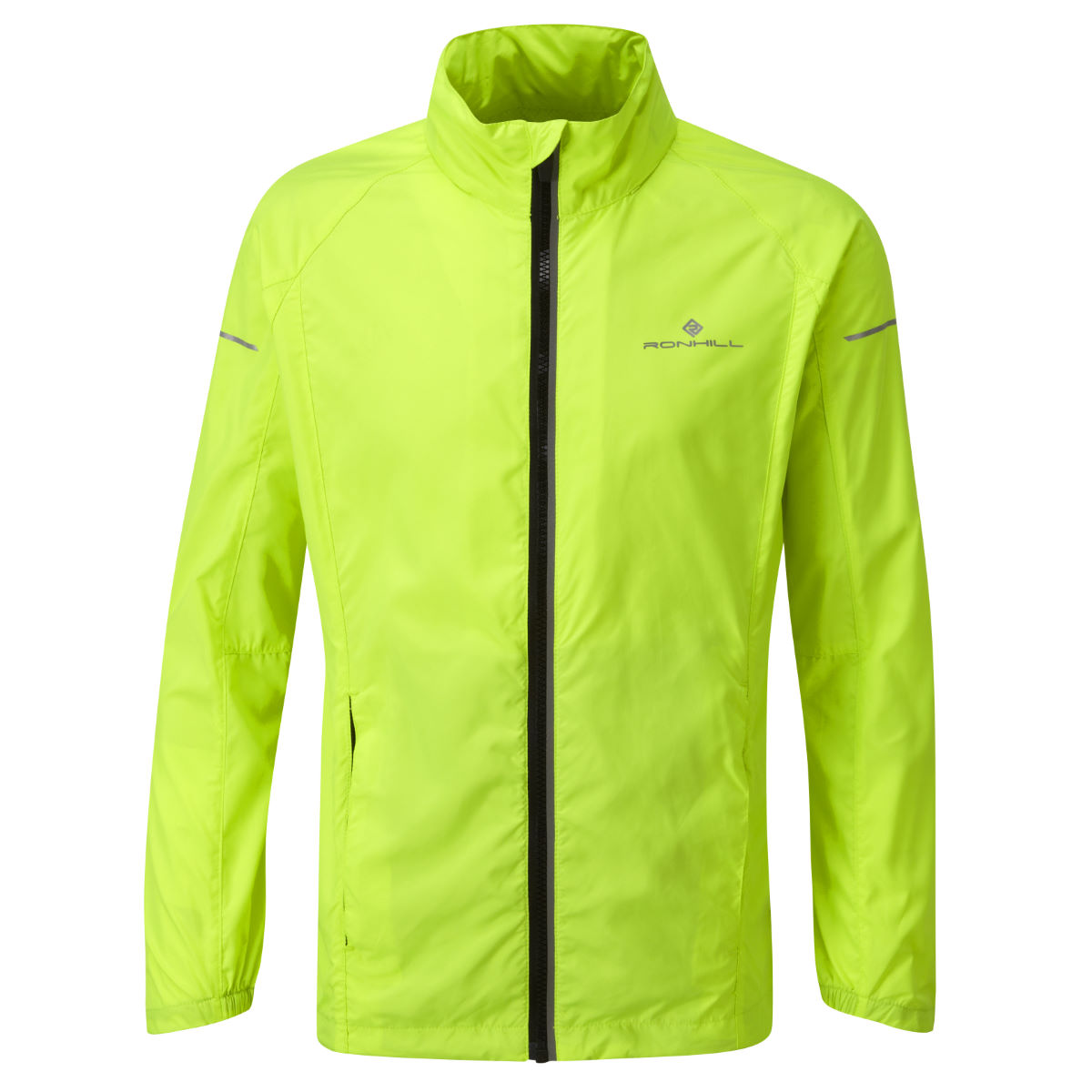 Comprar Chaqueta Ronhill - Junior Pursuit - PV14 - Cortavientos para correr al mejor precio