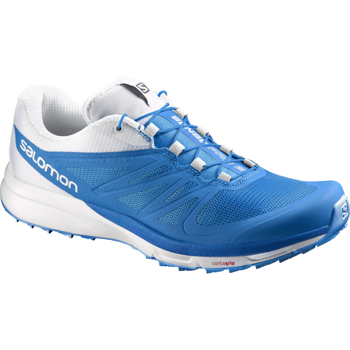 Comprar Zapatillas Salomon Sense Pro 2 (PV16) - Zapatillas de trail al mejor precio