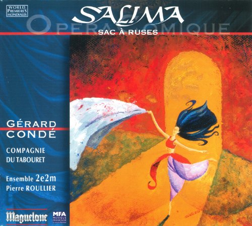 Comprar Salima al mejor precio