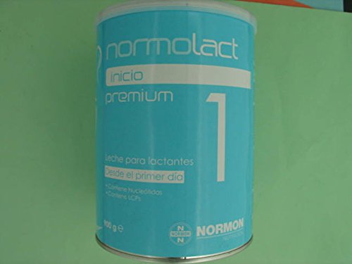 Comprar NORMOLACT PREMIUM 1 900 GR al mejor precio