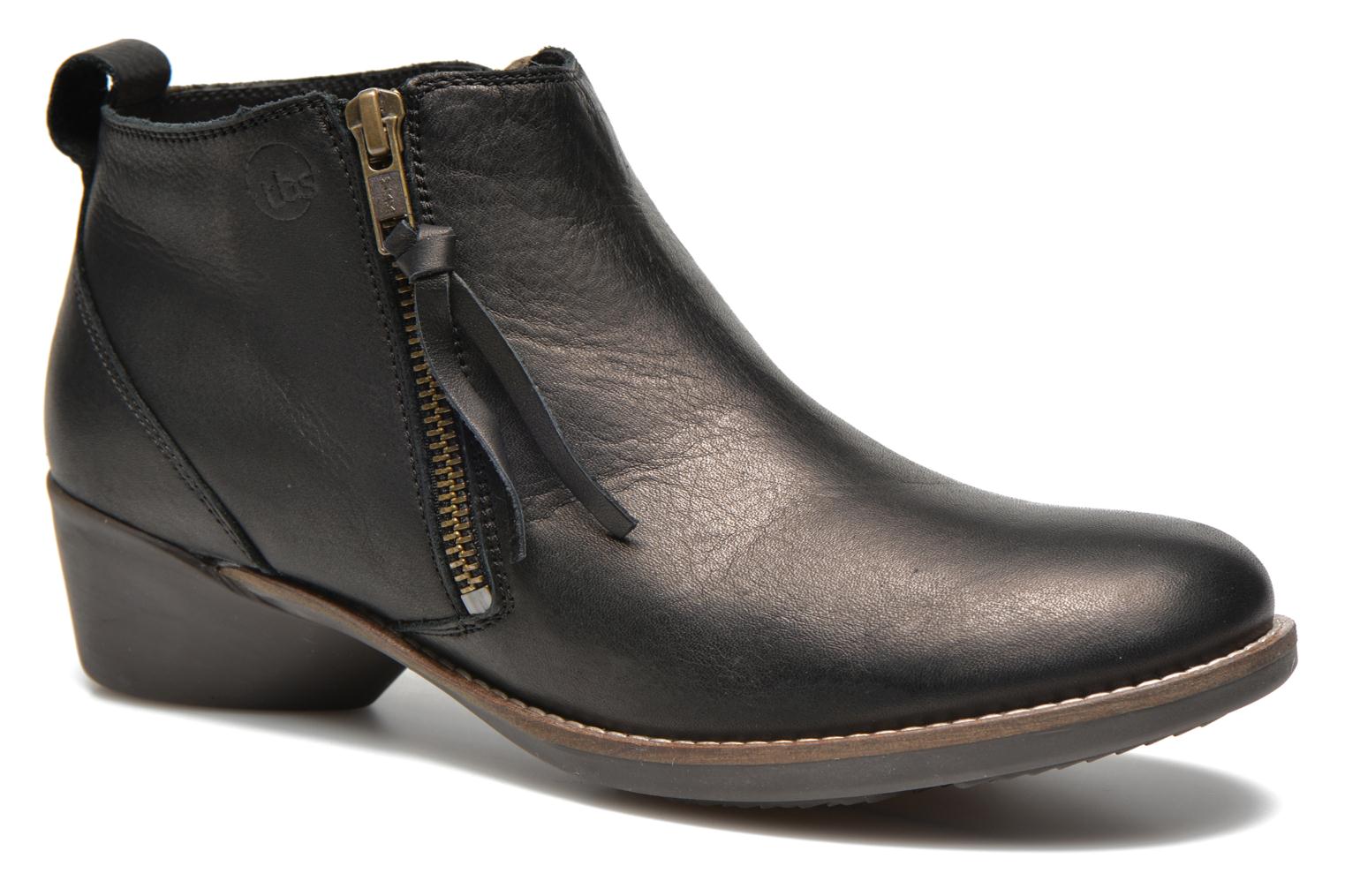 Comprar Girlye by TBS Negro al mejor precio