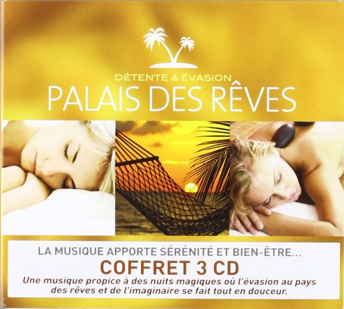 Comprar Bien Être Detente & Evaspalais Des Reves al mejor precio