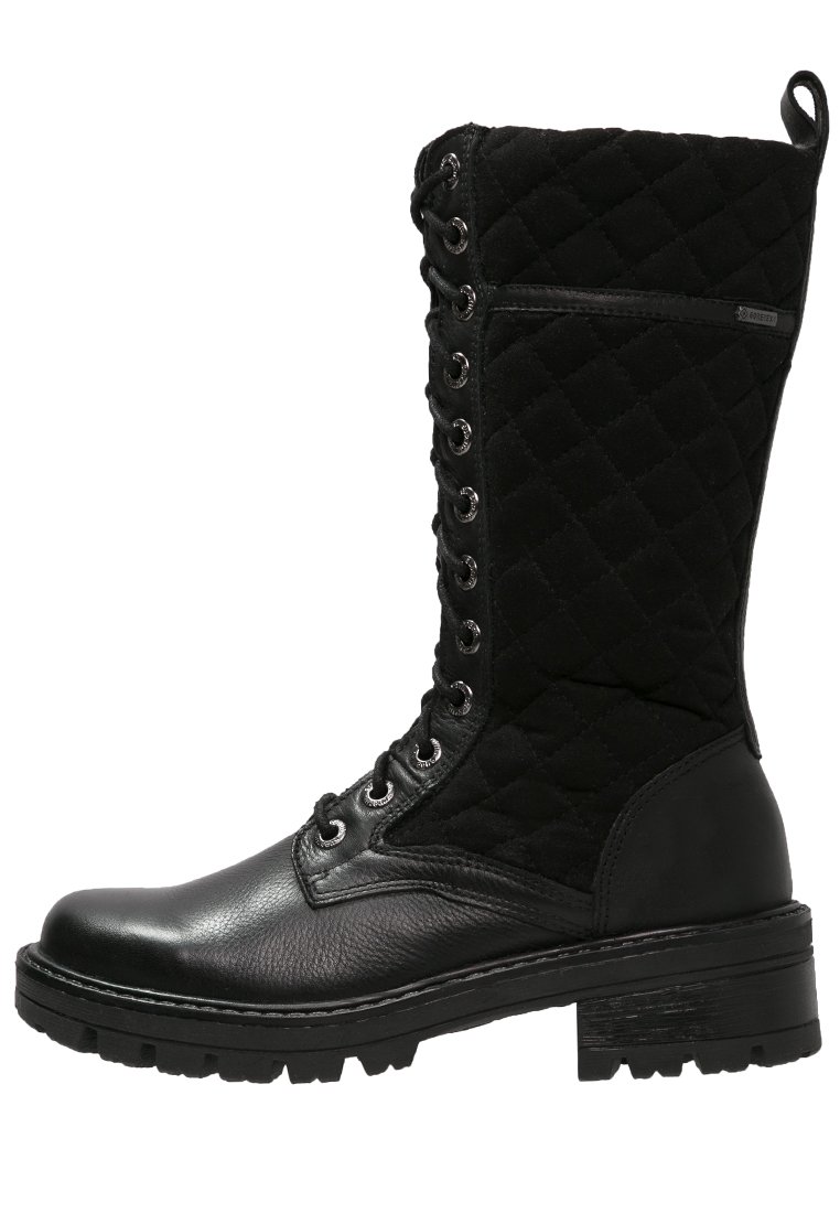 Comprar Superfit SOPHIA Botas para la nieve schwarz al mejor precio