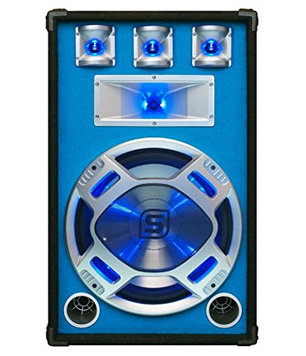 Comparar mejores precios Skytec 178506 - Altavoz pasivo 15 Comprar Skytec 178506 - Altavoz pasivo 15