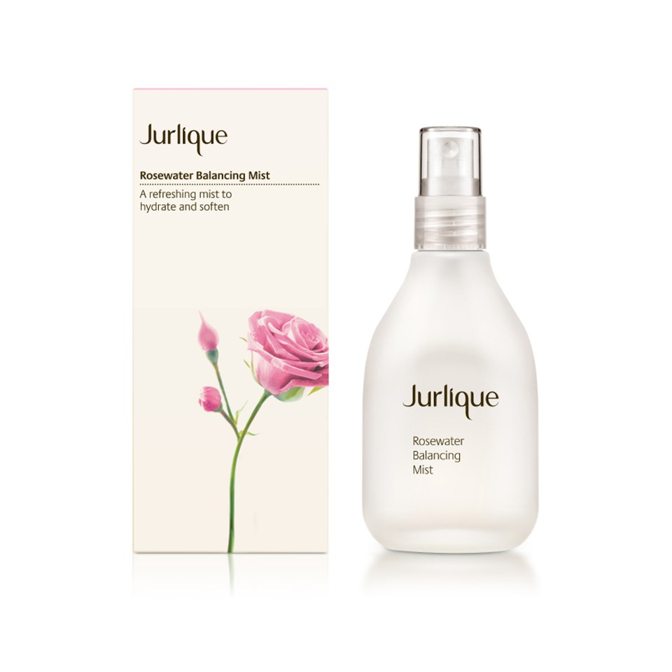 Comprar Bruma equilibrante Jurlique Rosewater (100ml) al mejor precio