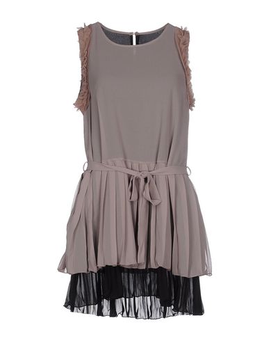 Comparar mejores precios BONSUI Minivestido mujer con descuentos Comprar BONSUI Minivestido mujer al mejor precio