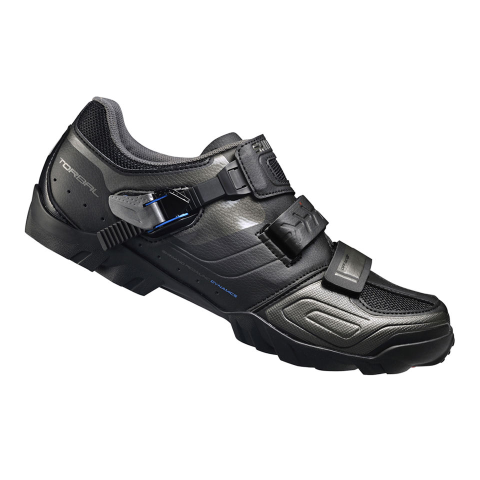 Comprar Shimano M089 SPD MTB Shoes - Black - EU 38 al mejor precio