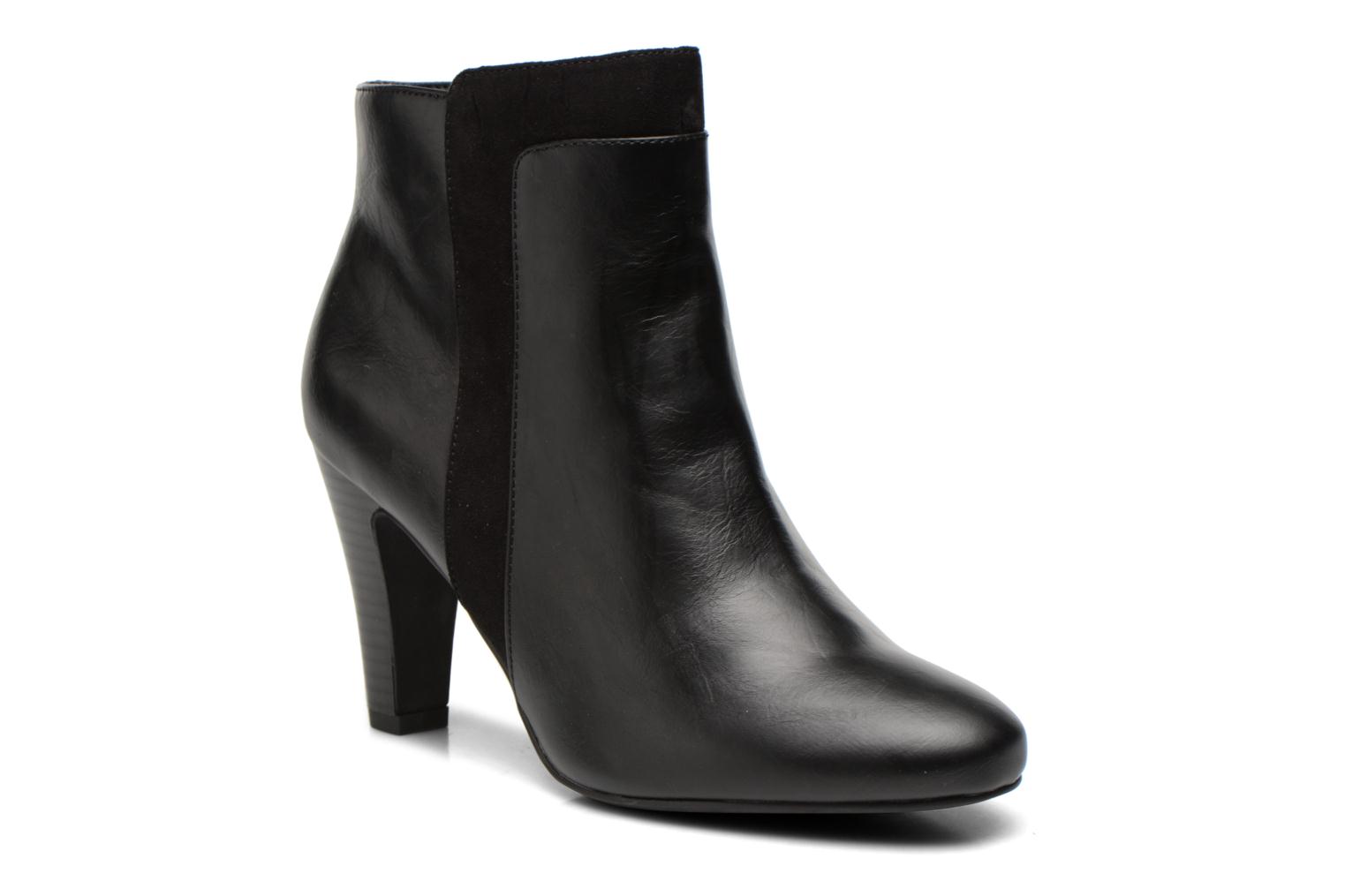 Comprar Atani by Divine Factory Negro al mejor precio