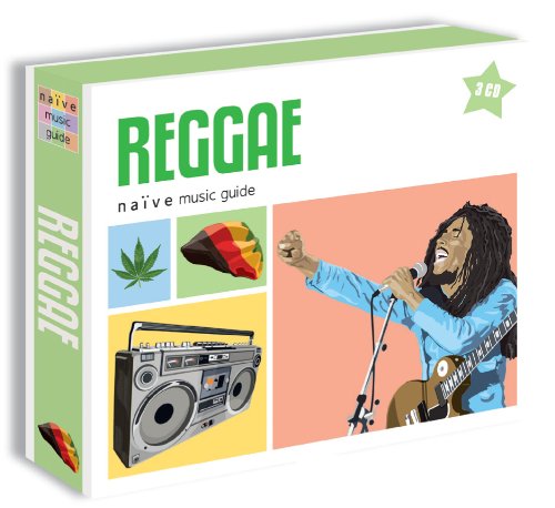 Comprar Reggae Naive Music Guides al mejor precio