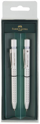 Comprar Faber-Castell 22908020 - Portaminas, blanco al mejor precio