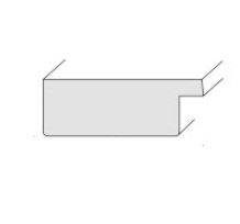 Comprar Hama Cairo - Marco (Single picture frame, Azul, Vidrio, De plástico, 20 x 28 cm) al mejor precio