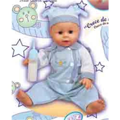 Comprar Nico Crece Contigo 39 Cm. al mejor precio