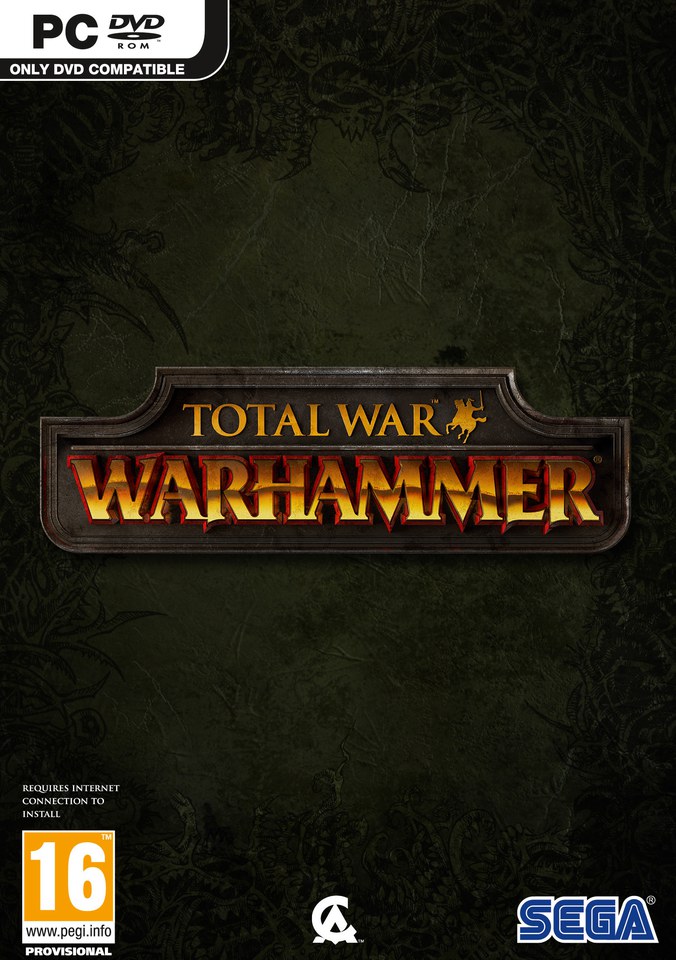 Comprar Total War: Warhammer al mejor precio