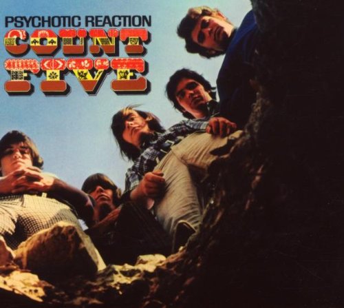 Psychotic Reaction