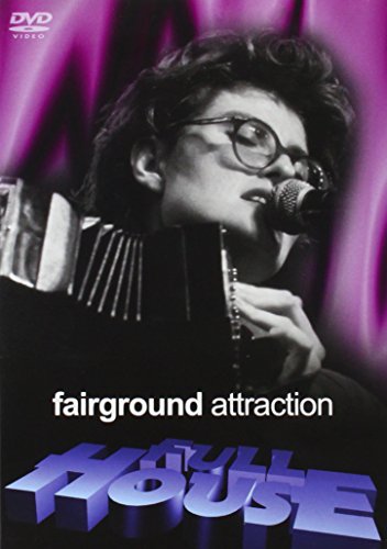 Comprar Fairground Attraction - Fullhouse [Alemania] [DVD] al mejor precio