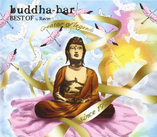 Comprar Best of Buddha Bar (1997-2013) al mejor precio