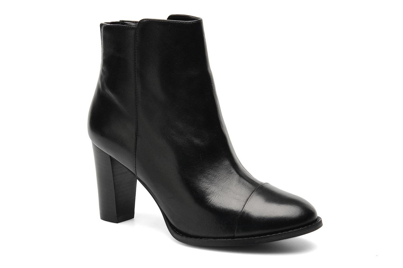 Comprar Kacia Alfresco by Clarks Negro al mejor precio