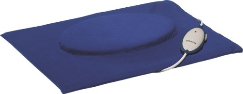 Comparar mejores precios Bosch PFP4060, 475 mm, 375 mm, Azul, 60 W - Manta eléctrica con descuentos Comprar Bosch PFP4060, 475 mm, 375 mm, Azul, 60 W - Manta eléctrica al mejor precio