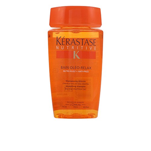 Comprar KERASTASE NUTRITIVE OLEO-RELAX bain 250 ml al mejor precio