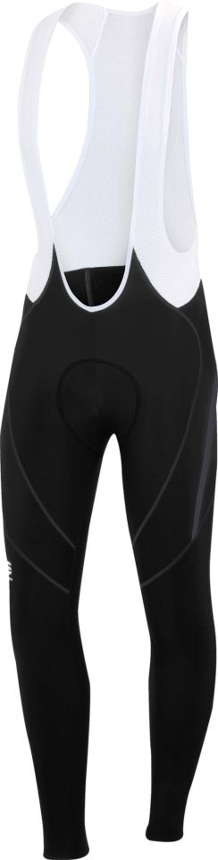 Comprar Sportful Gruppetto Bib Tights - Black - XXL al mejor precio