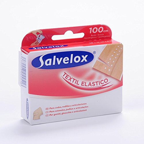 Comprar Salvelox Tiritas - 12 parches al mejor precio