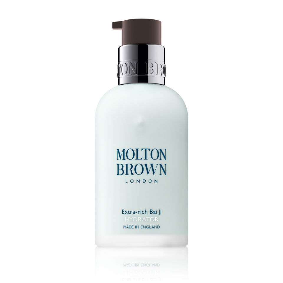 Comprar Loción hidratante de bai ji Molton Brown al mejor precio