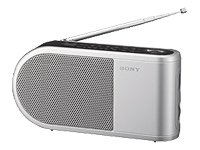 Comprar Sony ICF-304, ICF304.CE9 al mejor precio