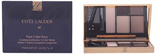 Comprar ESTÉE LAUDER PURE COLOR eyeshadow palette #402-linen 7 gr al mejor precio