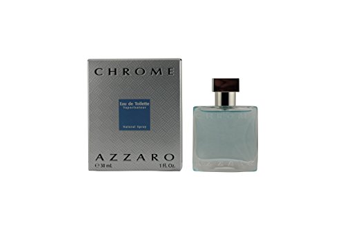 Comprar AZZARO - CHROME Eau De Toilette vapo 30 ml-hombre al mejor precio