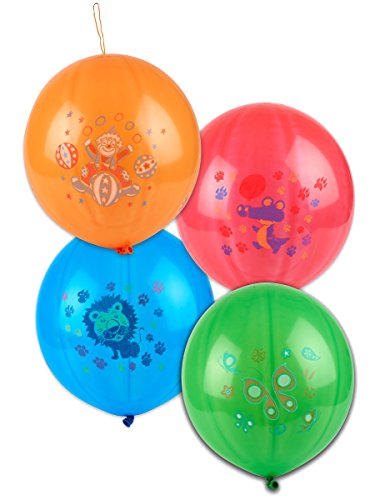 Comprar Globos gigantes Punch Ball al mejor precio