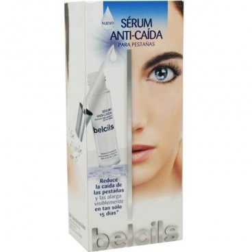 Comprar Belcils sérum anti-caída para pestañas 3ml al mejor precio