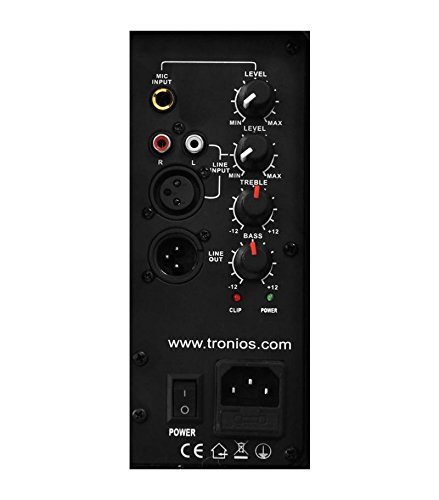 Comparar mejores precios Skytec 170311 - Sp 1000a 170.311 altavoz activo 10 Comprar Skytec 170311 - Sp 1000a 170.311 altavoz activo 10