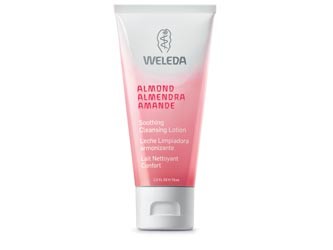 Comprar Weleda leche limpiadora armonizante almendra 75 ml al mejor precio