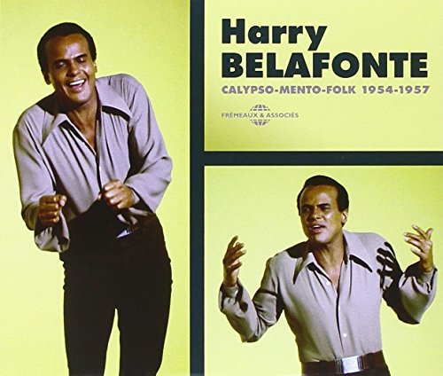 Comprar Calypso - Mento - Folk al mejor precio